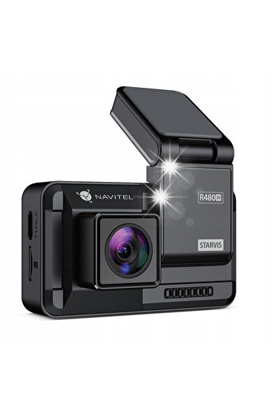 Navitel Cameră auto R480 2K