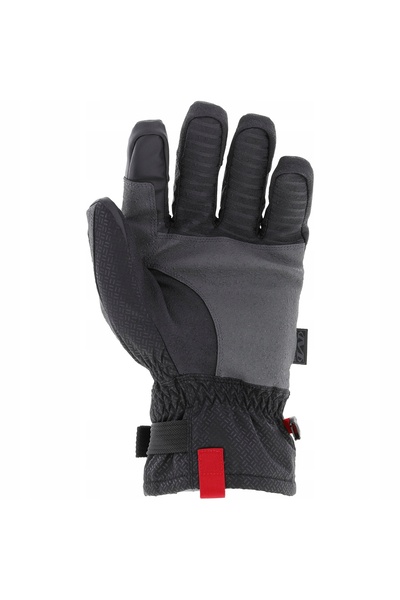 NO BRAND Mănuși de iarnă Mechanix Coldwork Peak Gri/Negru