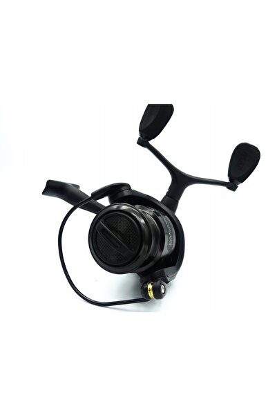 NO BRAND Mulineta MAP Parabolix Black Edition 3500X