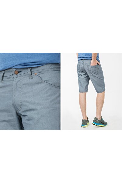 NO BRAND Pantaloni scurți bărbați, mărime mare, din bumbac, Hunter 310/3J 130cm