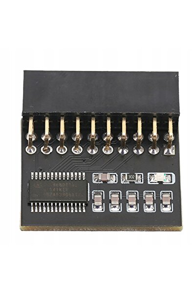 NO BRAND Placă de expansiune PCI-e 1x la 4x SATA 3.0, adaptor controler