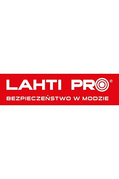 NO BRAND LAHTI PRO BRONZE BLACK HOODED WORK SWEATSHIRT MĂRIMEA XXL L4041505