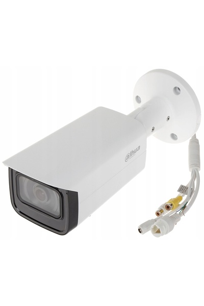 DONG DAHUA Cameră IP Bullet 5Mp Ipc-Hfw5541T-Ase-0280B Dahua