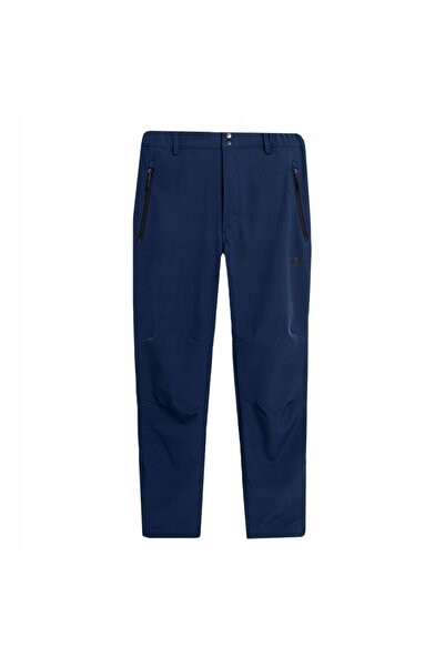 NO BRAND Pantaloni de trekking pentru bărbați 4f, pentru drumeții montane, XL...