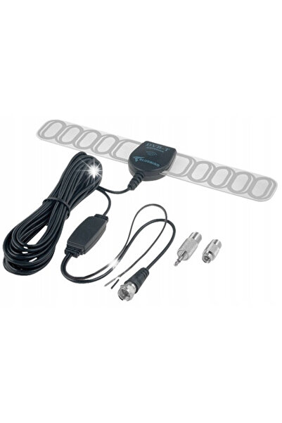 NO BRAND Antenă auto Bluebird 0981
