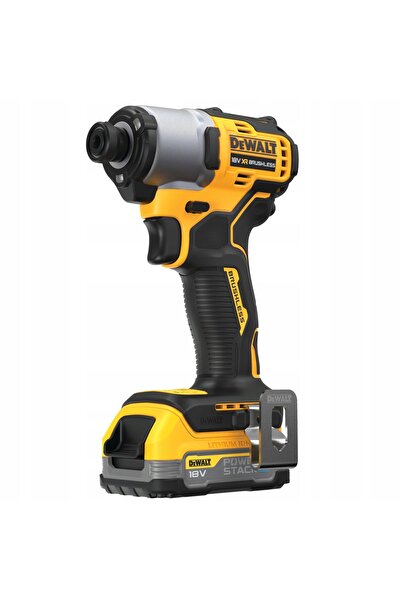 Dewalt Cheie de impact fără perii reîncărcabilă 18V 192Nm DCF840E1T