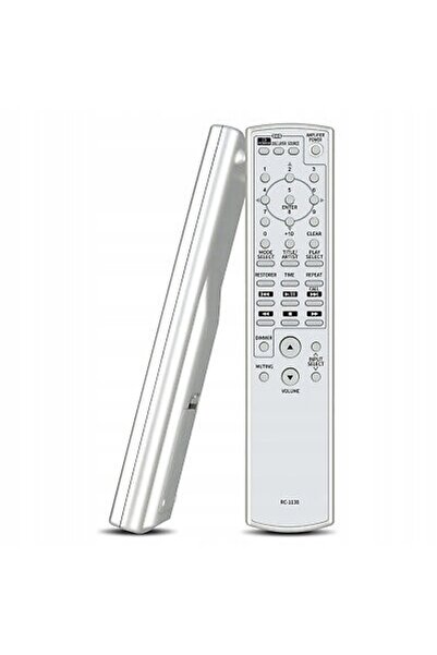 NO BRAND PILOT DENON RC-1138 DCD-2010AE PMA-A100