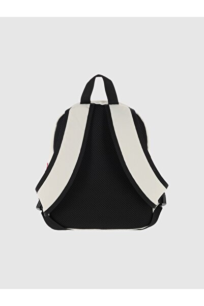 NO BRAND 4F F410 Ss25 Rucsac Bej 8L