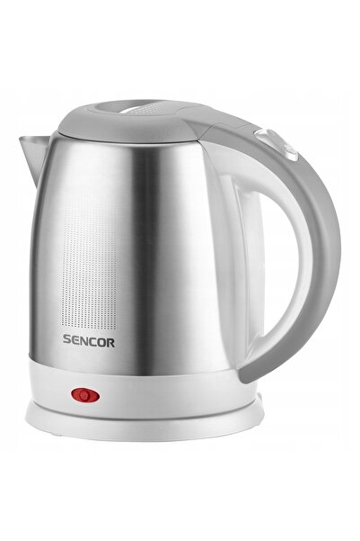 Sencor 1230SS 2000W 1,2l fierbător electric fără fir din oțel inoxidabil