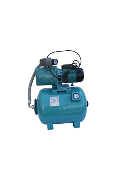 OMNIGENA JET 100A/50 Hidrofor 11.1 kW Rezervor de 50 Litri cu Manometru, OM50...