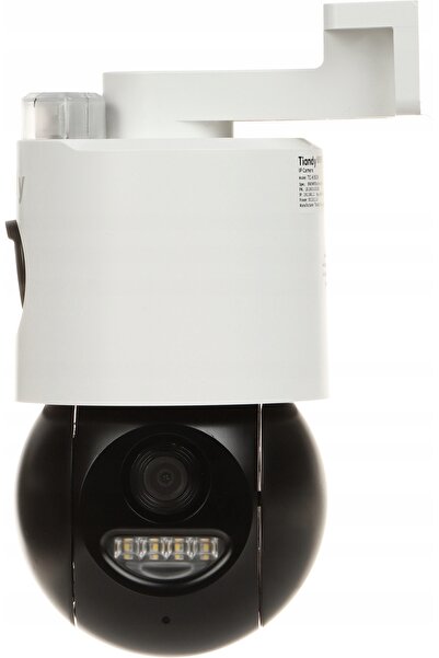 NO BRAND Cameră IP Rotativă Tc-H363N Specificații: I5W/Wifi/Eu/4Mm/V4.0 Wi-Fi...
