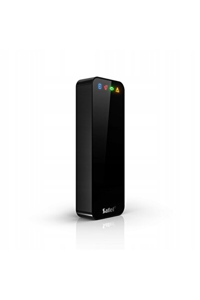 NO BRAND Cititor de carduri de proximitate Satel so-mf3-b negru