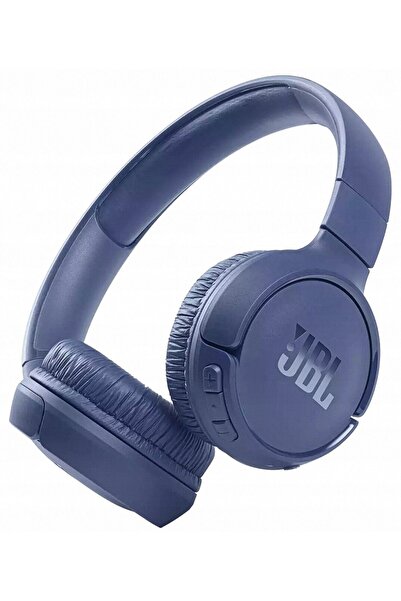NO BRAND Căști wireless Jbl 510Bt Over-Ear cu microfon Bluetooth Albastre