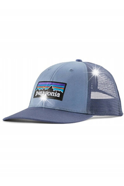 NO BRAND Șapcă de baseball Patagonia P - 6 Logo Lopro Trucker Uni