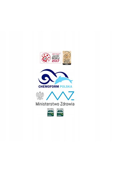 NO BRAND Dozator + clor tablete mari multifuncțional piscină jacuzzi chimie C...