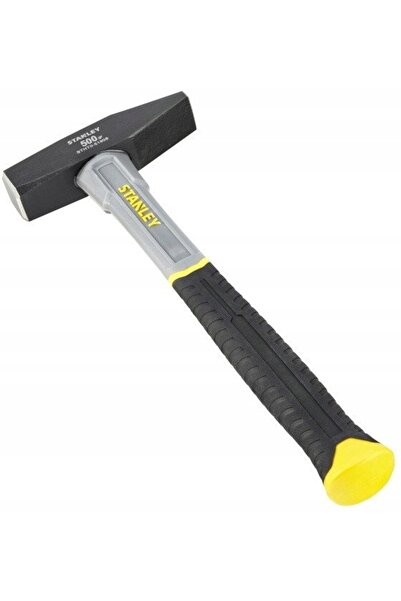 NO BRAND Ciocan de tencuitor Stanley cu fibră de sticlă 800g Fatmax Stht0-519...