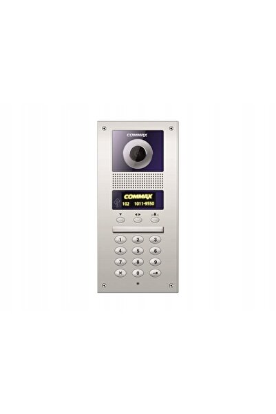 commax Drc-Gum Gate View+ Cameră video interfon