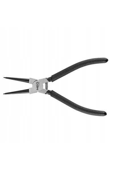 NO BRAND Clește drept 180mm Intern Straight Neo 01-088