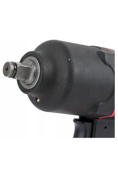 Redats Cheie pneumatică cu impact 1/2, PUTERE MARE 1450Nm
