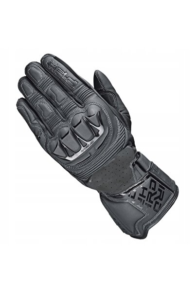 NO BRAND Mănuși din piele Held Revel 3.0 Negru 10