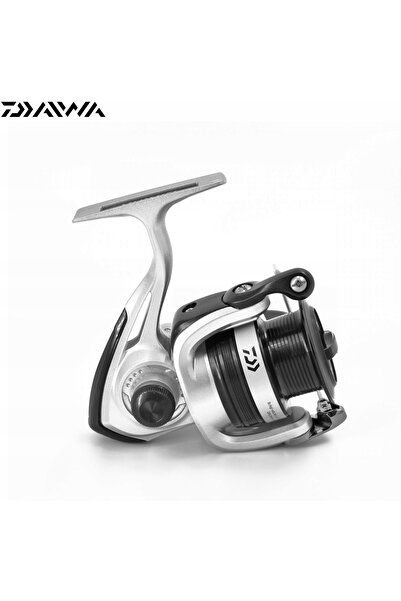 NO BRAND Mulineta spinning Daiwa Sweepfire EC 3500 1BB
