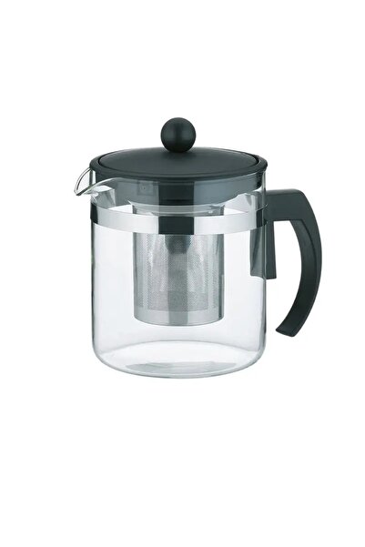 NO BRAND Ceainic cu infuzor, 1.0 L