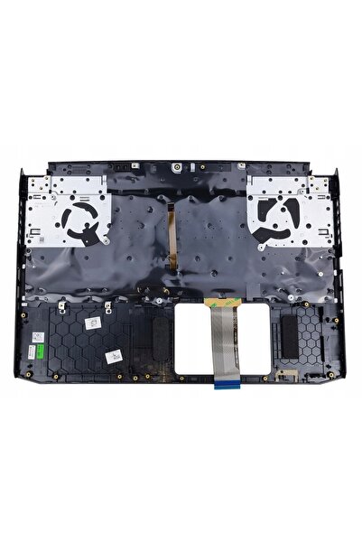 NO BRAND Carcasă nouă cu tastatură pentru Acer Nitro 5 AN515-55 GTX1660 RTX20...