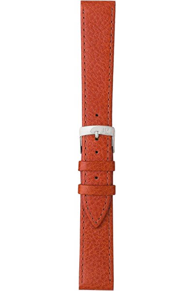 NO BRAND Curea de ceas - Morellato A01U0753333037CR16 maro, 16 mm