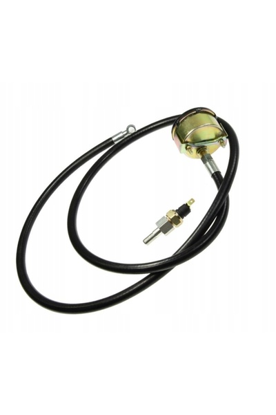 NO BRAND Ursus C-330 C-360 Manometru Senzor de presiune ulei 5065710 Md219 50...