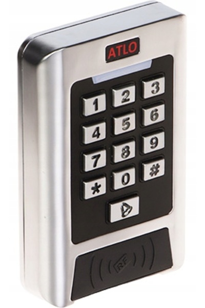 ATLON Atlo-Krmd-510 Lacăt cu cod