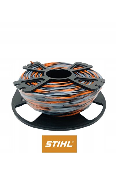 STIHL Tijă de tăiere 3,3mm 34m Carbon CF3 PRO 3K