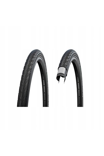 Schwalbe DELTA CRUISER PLUS PG OPONA REFL 28X1.40