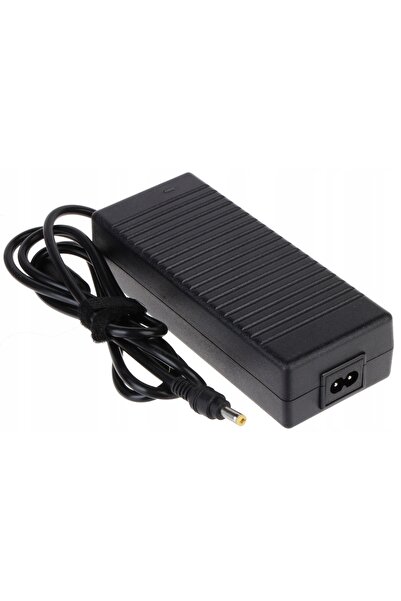 MW Power Sursă de alimentare 12V/10A/5.5-TAY