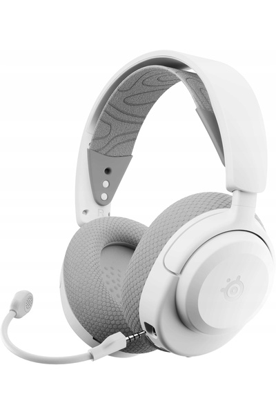 NO BRAND SteelSeries ARCTIS NOVA 3X WIRELESS Căști wireless pentru PC și Xbox...