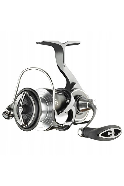 NO BRAND Daiwa 24 Luvias Lt 4000D 9Bb/1Rb Mulineta de pescuit ușoară și de în...