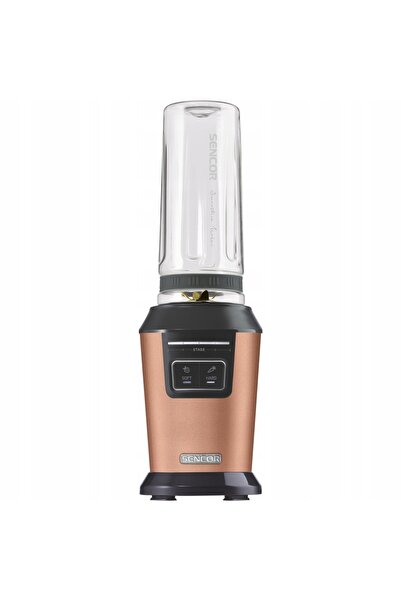 Sencor Blender kielichowy SBL 7176GD 800W Smoothie