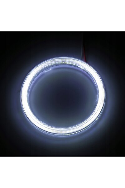 NO BRAND Bec LED Angel Eyes pentru faruri