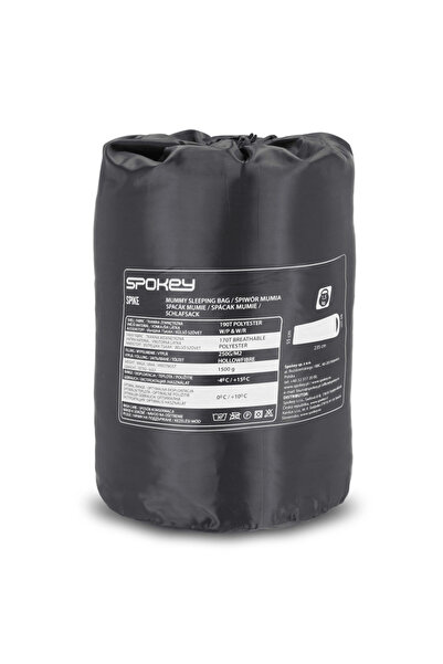 NO BRAND Spokey Spike 929474 Sac de dormit turistic