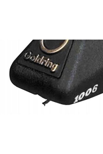 NO BRAND Ac Goldring D06 pentru doză de gramofon 1006