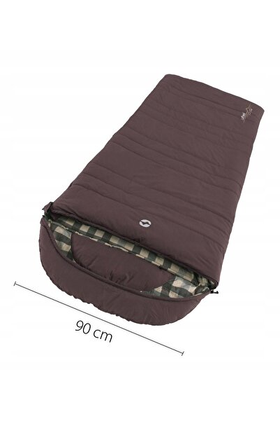 NO BRAND SAC DE DORMIT CONFORTABIL OUTWELL CAMPER SUPREME 235 cm -28° PREMIUM