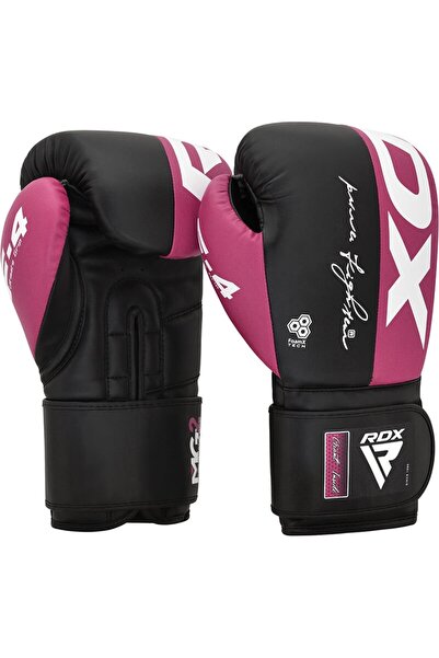 NO BRAND Mănuși de box Rex F4 10 oz