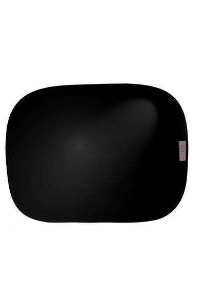 Tuloko Parasolar electrostatic NEGRU 2