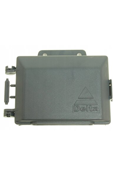 Delta Conector de alimentare LZ-6/POL
