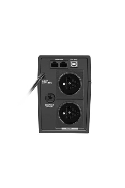 NO BRAND UPS Sursă de alimentare de urgență Armac Home 850E 4380