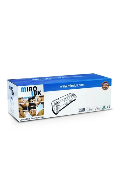 HP Toner negru, original Q2624A