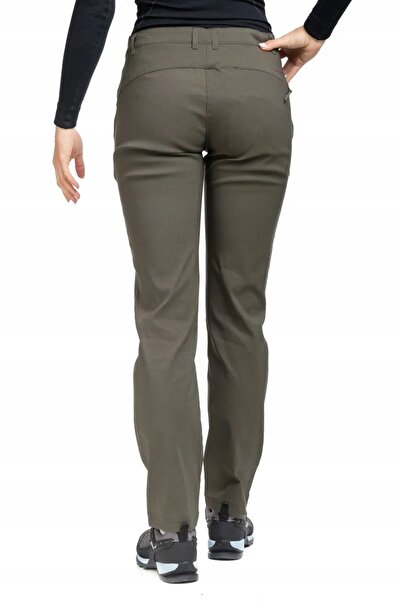 Craghoppers Pantaloni Kiwi Pro Ii Women-Mid Khaki 10_S