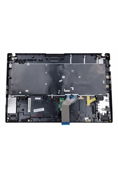 NO BRAND Nou pentru Acer Travelmate P2510-Mg Tmp2510-Mg Carcasă tastatură Ros...