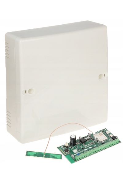 SATELUX Perfecta 32 Lte Set-A Kit de alarmă prin satelit