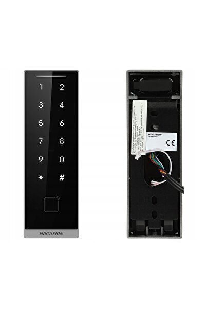 NO BRAND Detector de proximitate Ds-K1105Edkb Hikvision