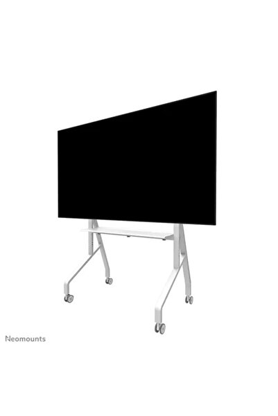NO BRAND Neomounts Stand Fl50-525Wh1 Troler 55 - 86 Inci Alb